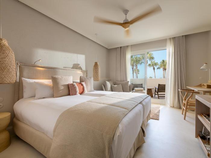 Daia Slow Beach Hotel Conil - Adults Only Recommended Conil De La Frontera Bagian luar foto