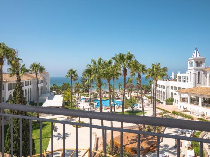 Daia Slow Beach Hotel Conil - Adults Only Recommended Conil De La Frontera Bagian luar foto
