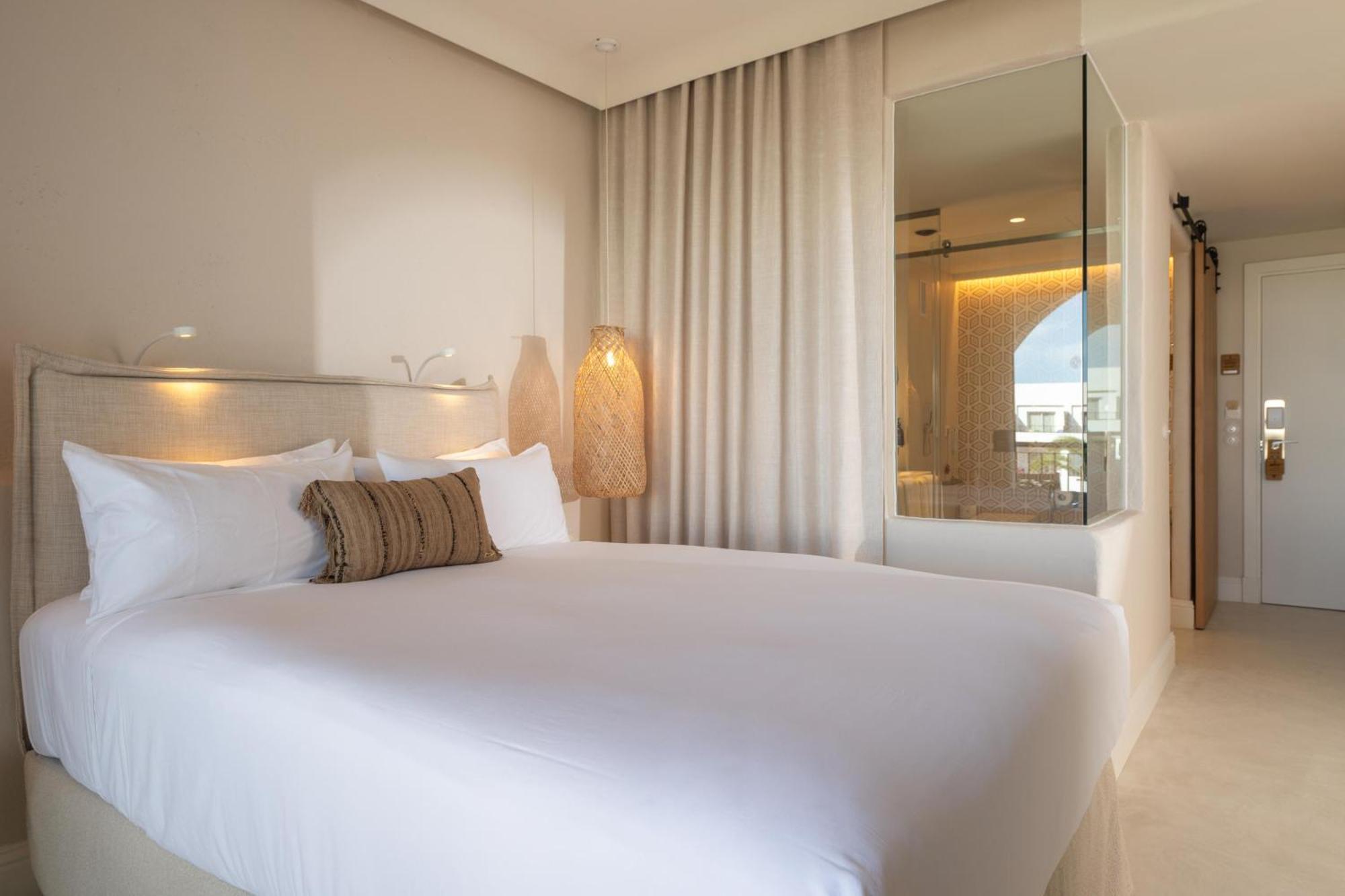 Daia Slow Beach Hotel Conil - Adults Only Recommended Conil De La Frontera Bagian luar foto