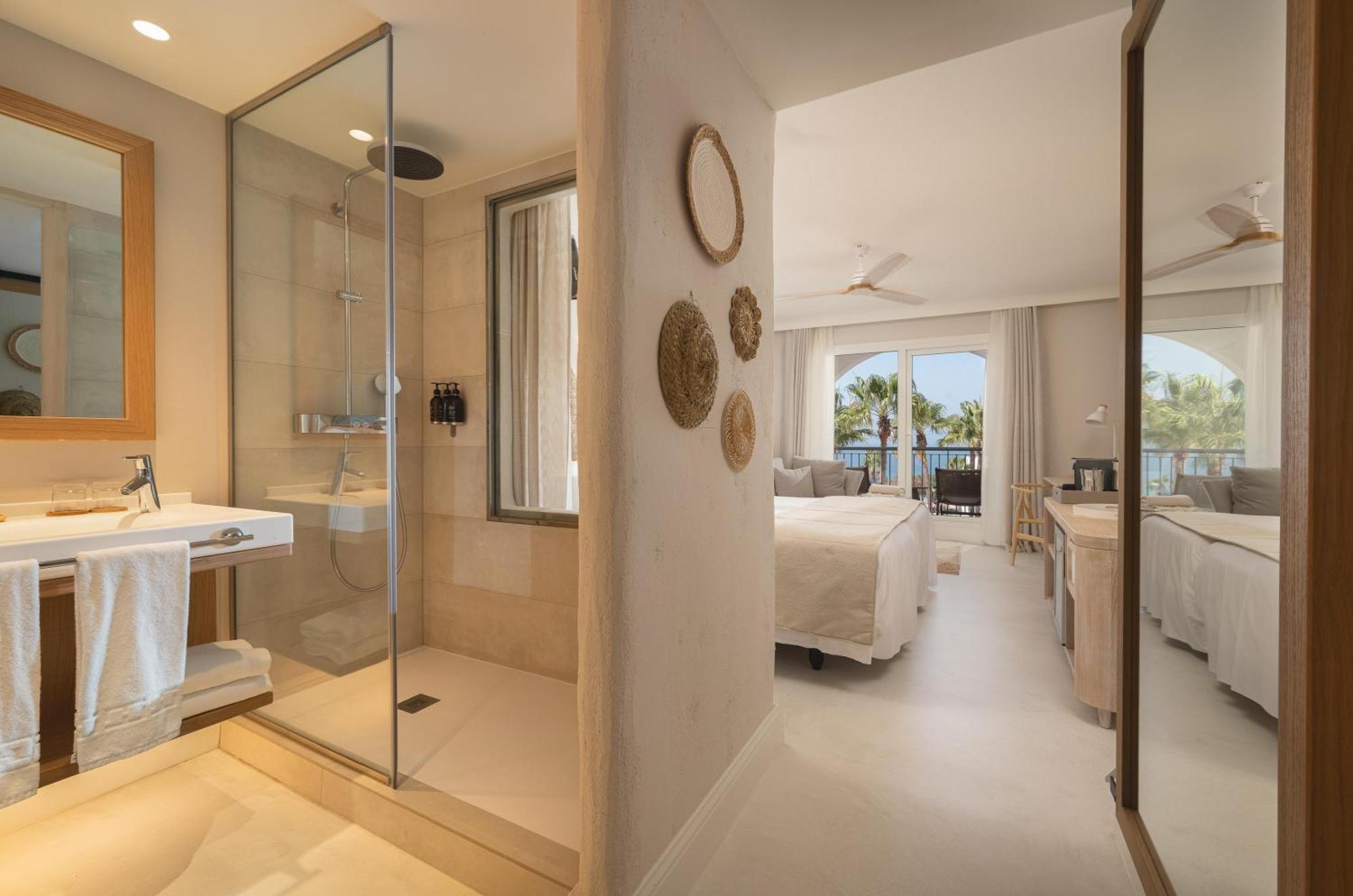 Daia Slow Beach Hotel Conil - Adults Only Recommended Conil De La Frontera Bagian luar foto