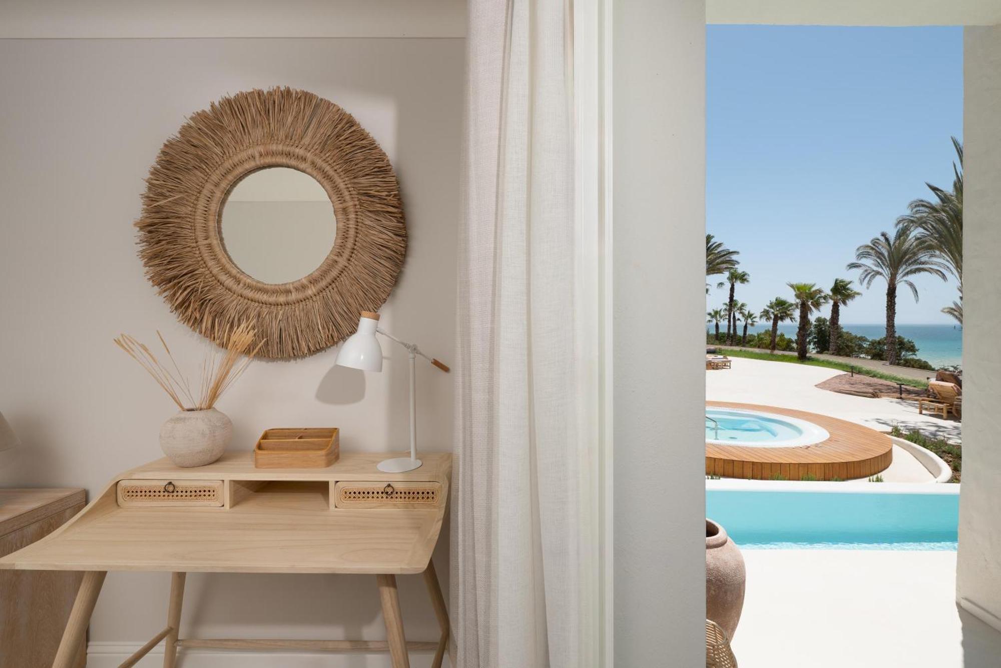 Daia Slow Beach Hotel Conil - Adults Only Recommended Conil De La Frontera Bagian luar foto