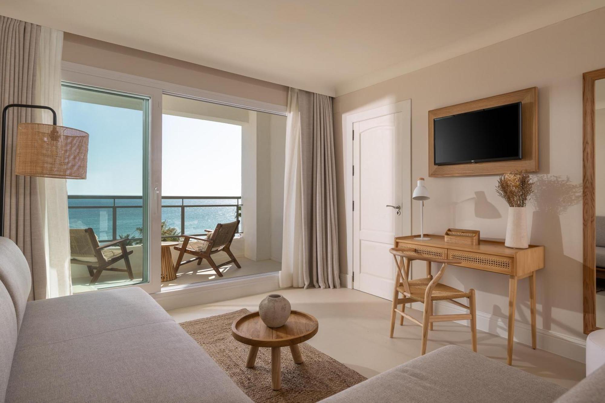 Daia Slow Beach Hotel Conil - Adults Only Recommended Conil De La Frontera Bagian luar foto