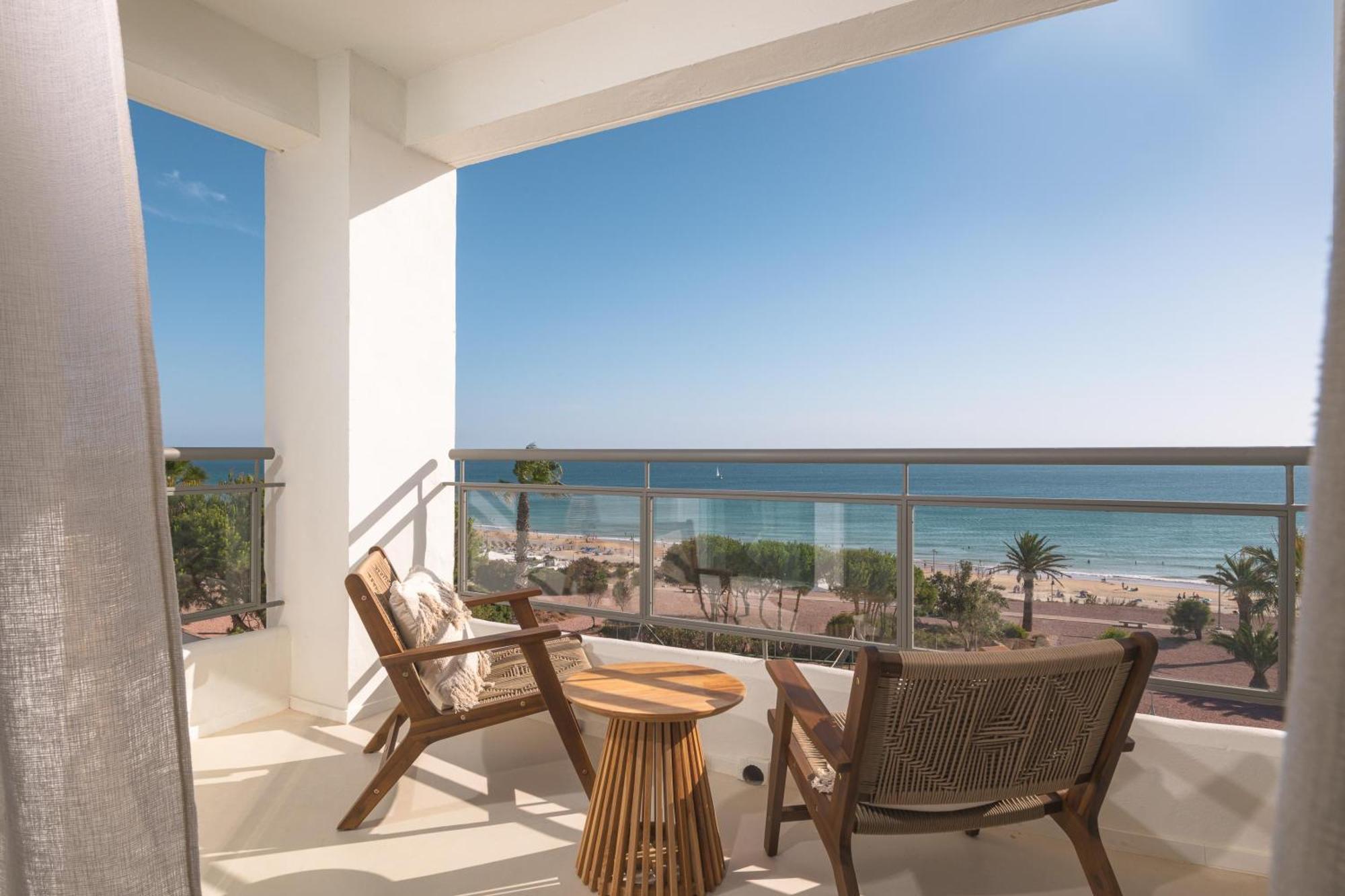 Daia Slow Beach Hotel Conil - Adults Only Recommended Conil De La Frontera Bagian luar foto