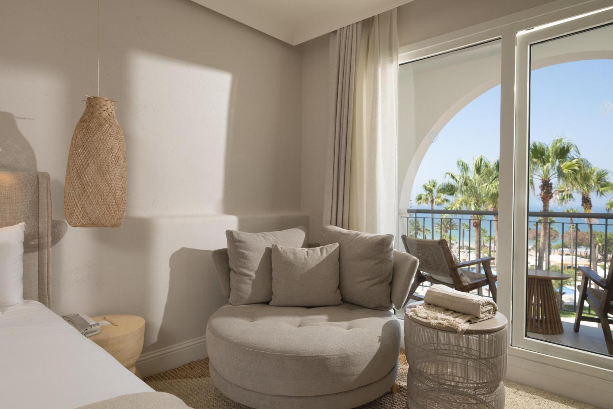 Daia Slow Beach Hotel Conil - Adults Only Recommended Conil De La Frontera Bagian luar foto