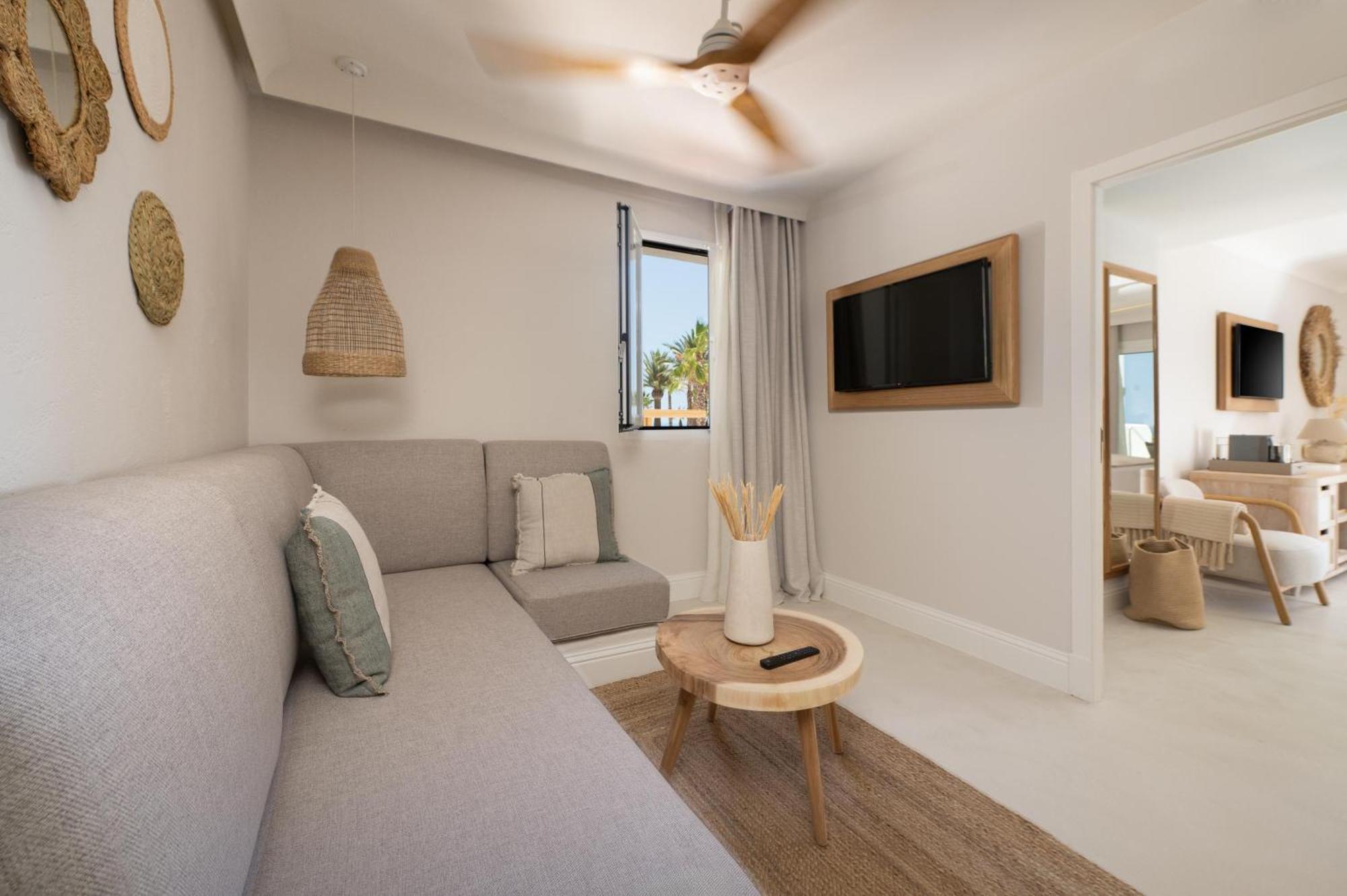 Daia Slow Beach Hotel Conil - Adults Only Recommended Conil De La Frontera Bagian luar foto