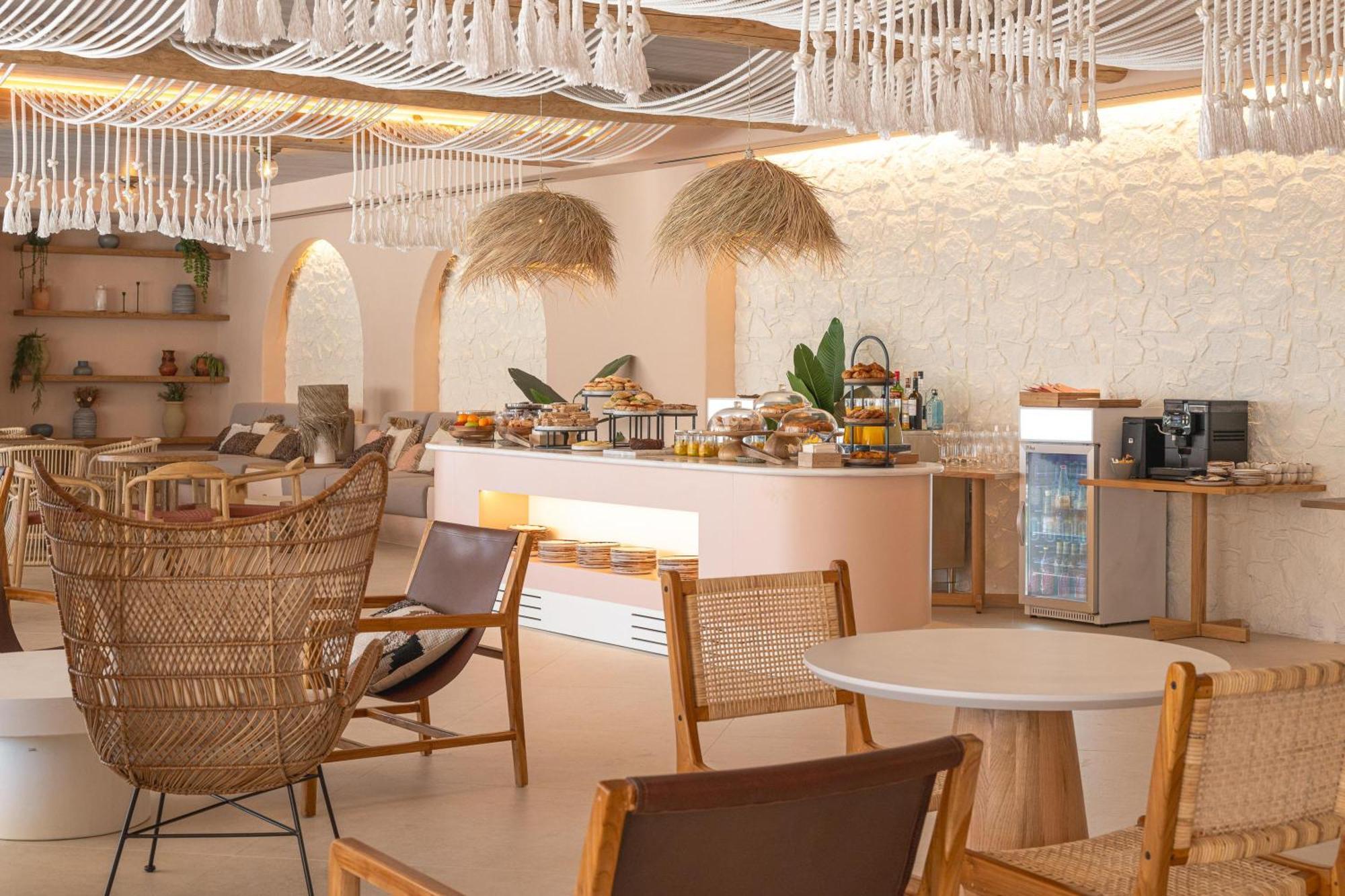 Daia Slow Beach Hotel Conil - Adults Only Recommended Conil De La Frontera Bagian luar foto
