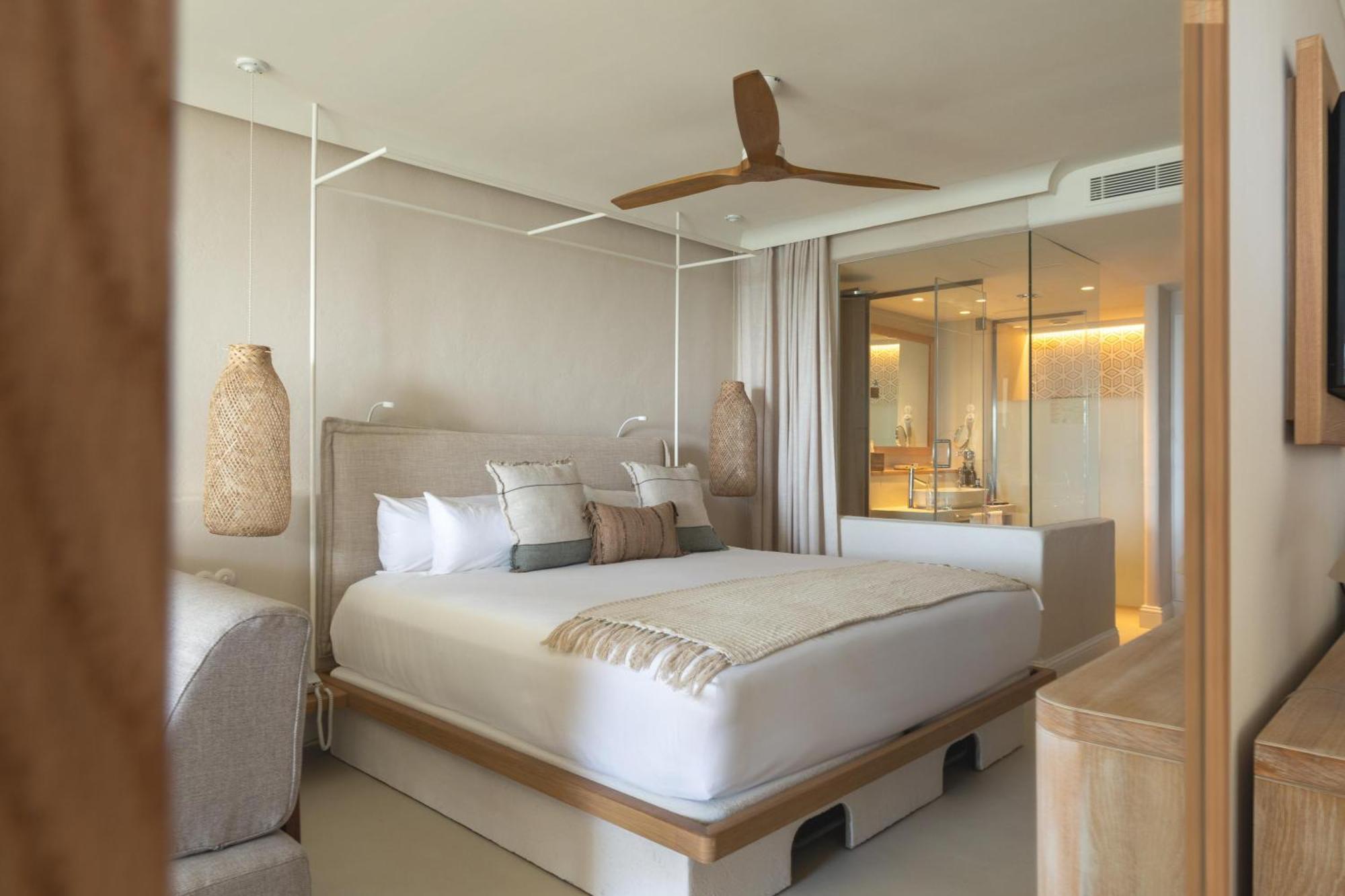 Daia Slow Beach Hotel Conil - Adults Only Recommended Conil De La Frontera Bagian luar foto