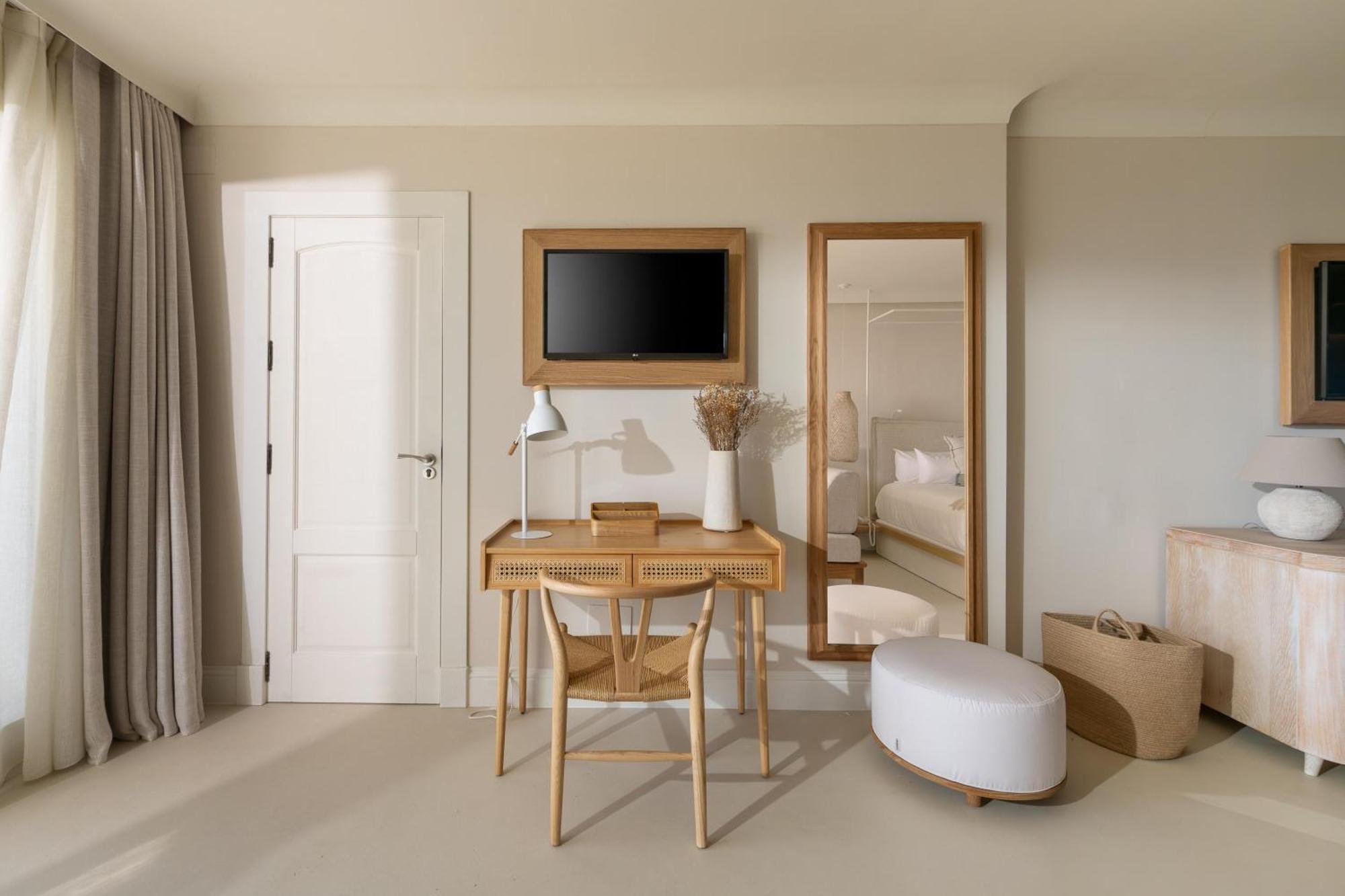 Daia Slow Beach Hotel Conil - Adults Only Recommended Conil De La Frontera Bagian luar foto