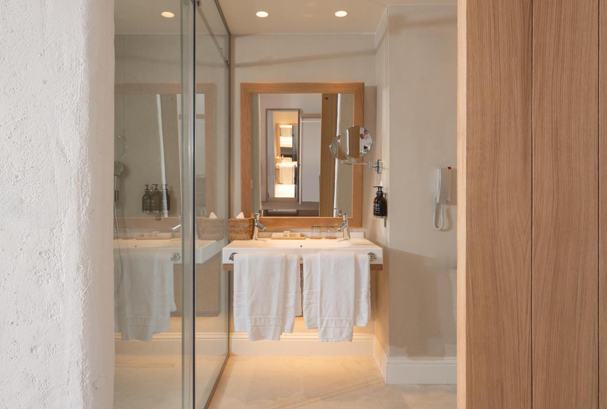 Daia Slow Beach Hotel Conil - Adults Only Recommended Conil De La Frontera Bagian luar foto