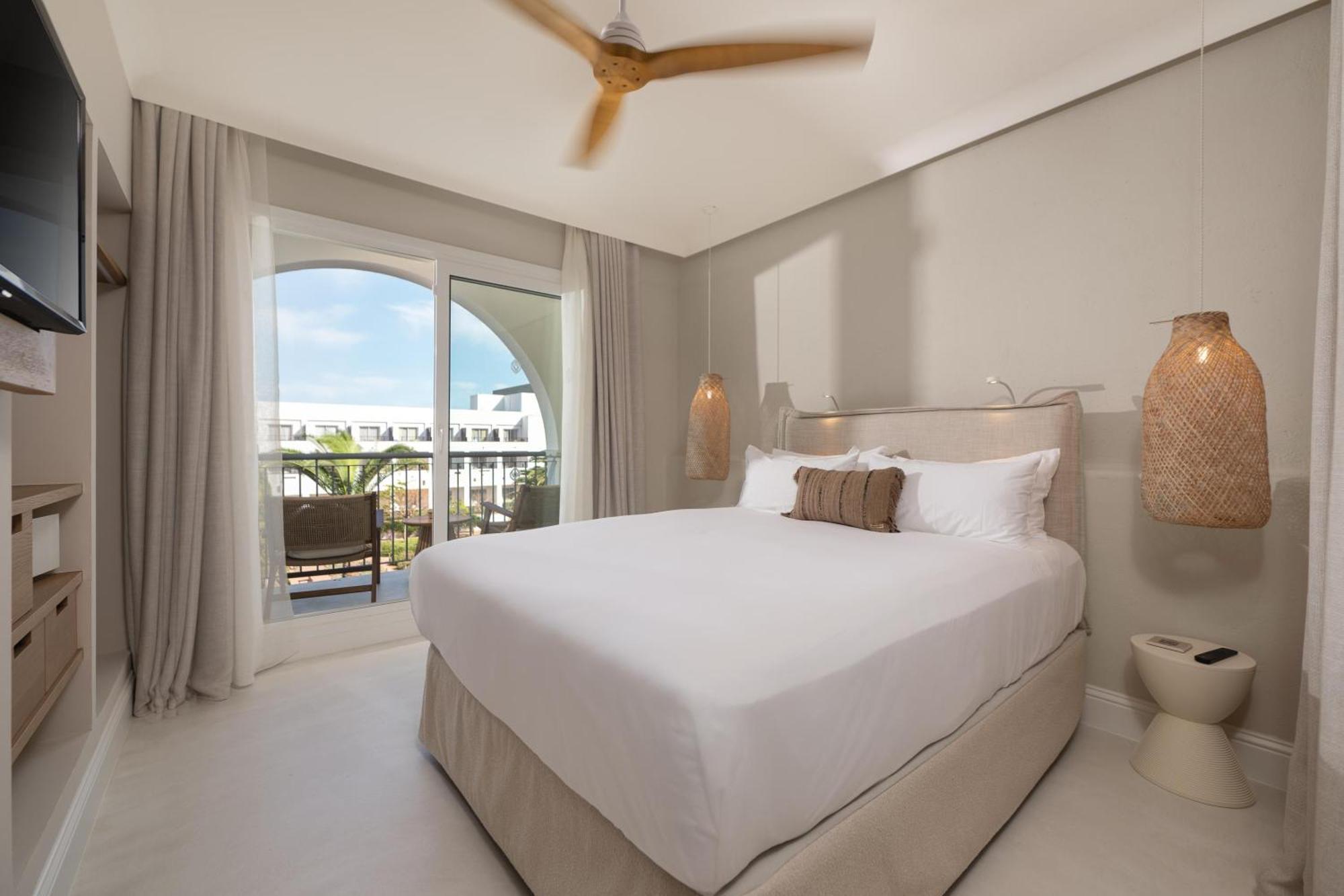 Daia Slow Beach Hotel Conil - Adults Only Recommended Conil De La Frontera Bagian luar foto