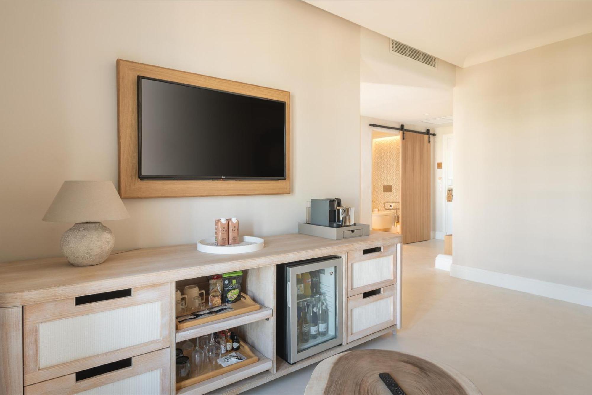 Daia Slow Beach Hotel Conil - Adults Only Recommended Conil De La Frontera Bagian luar foto