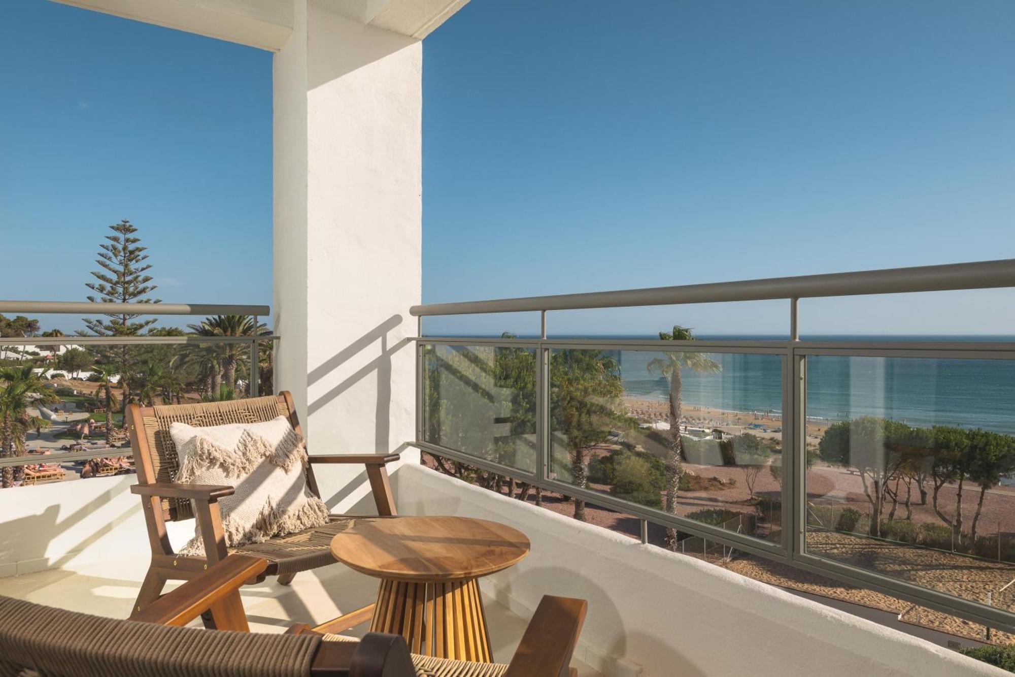 Daia Slow Beach Hotel Conil - Adults Only Recommended Conil De La Frontera Bagian luar foto