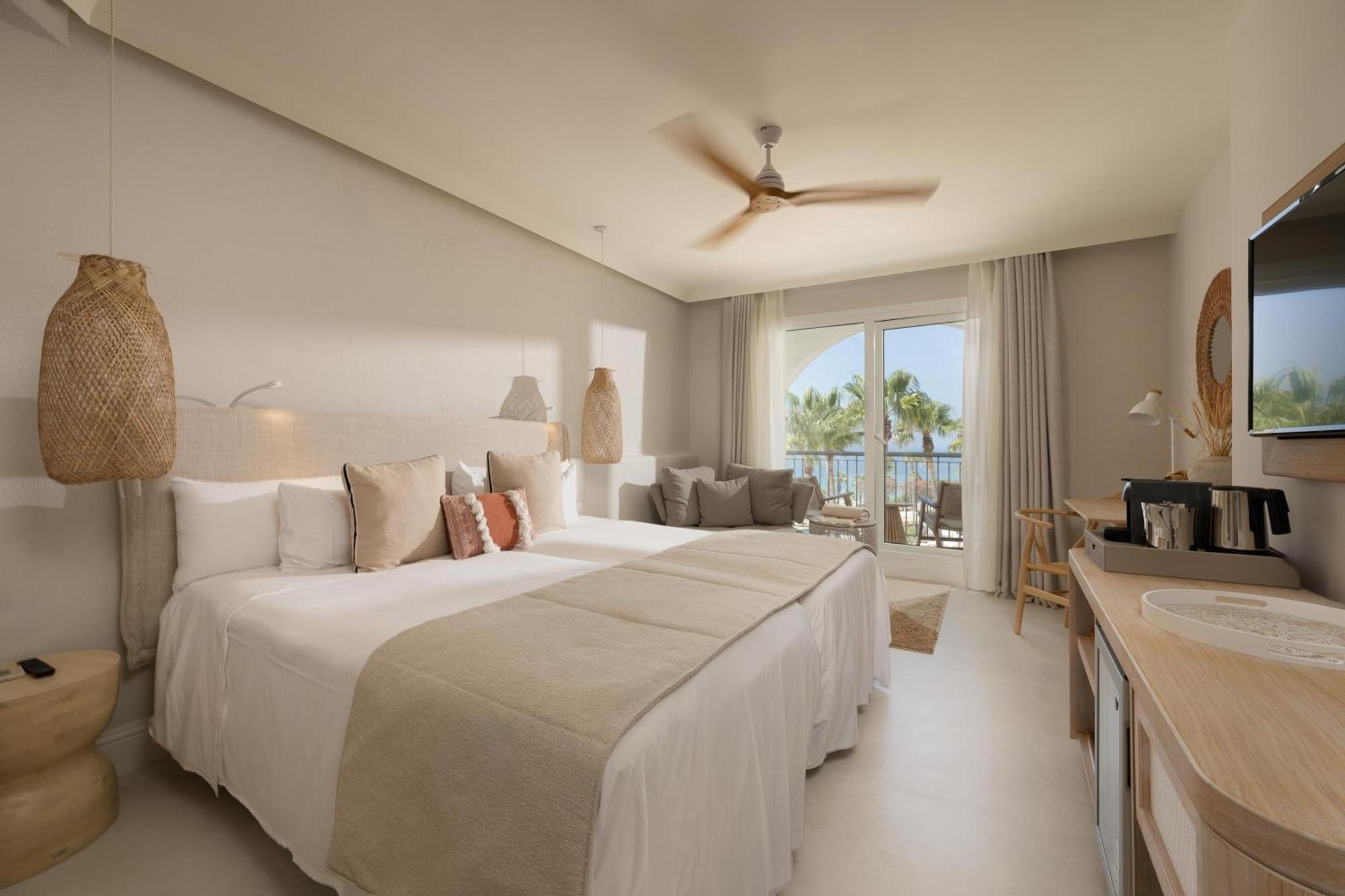 Daia Slow Beach Hotel Conil - Adults Only Recommended Conil De La Frontera Bagian luar foto