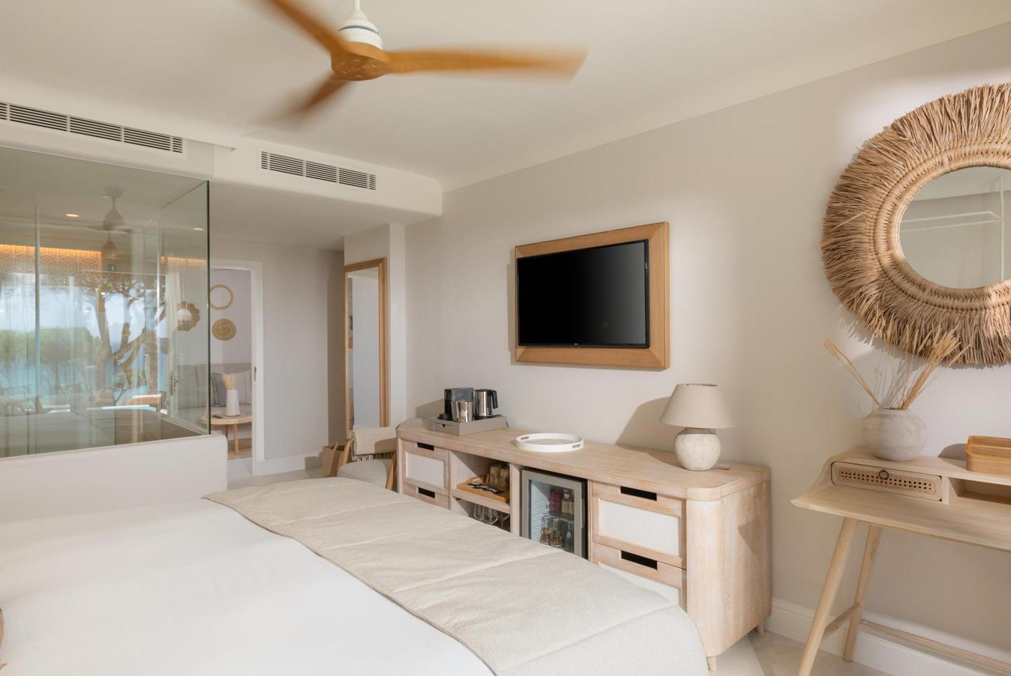 Daia Slow Beach Hotel Conil - Adults Only Recommended Conil De La Frontera Bagian luar foto