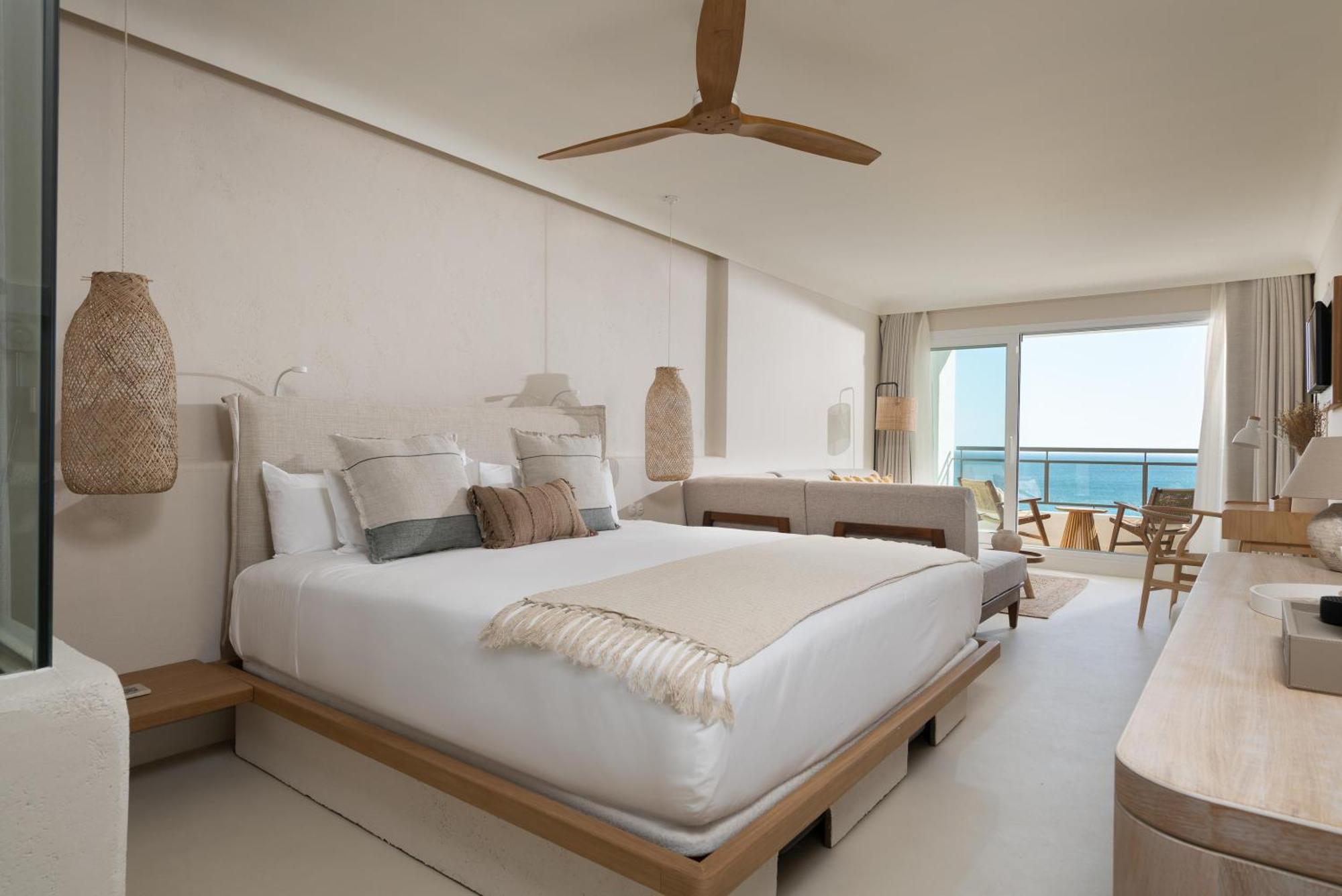 Daia Slow Beach Hotel Conil - Adults Only Recommended Conil De La Frontera Bagian luar foto