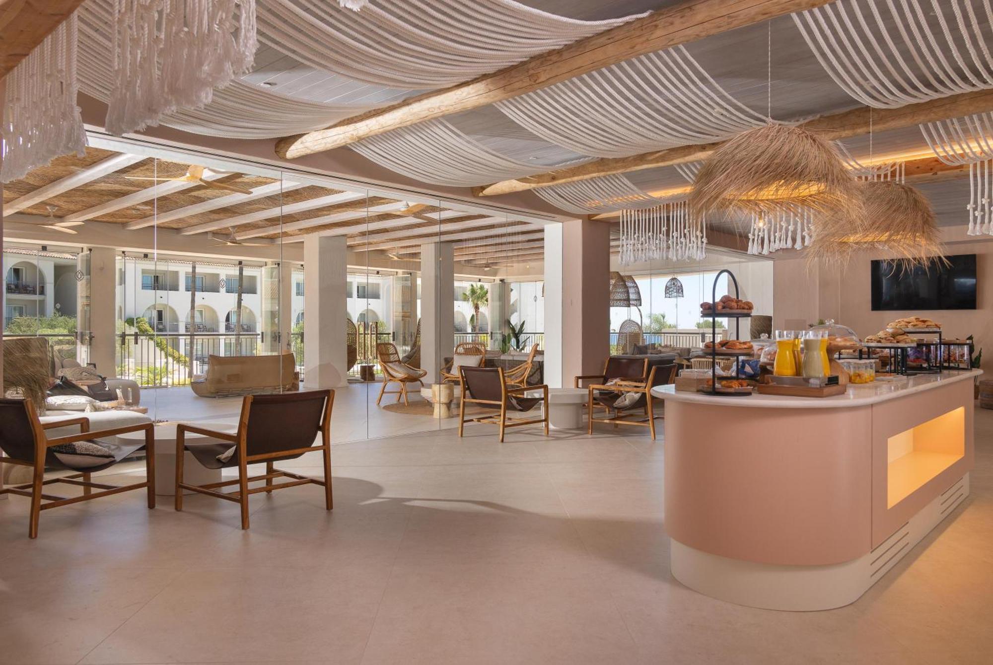 Daia Slow Beach Hotel Conil - Adults Only Recommended Conil De La Frontera Bagian luar foto