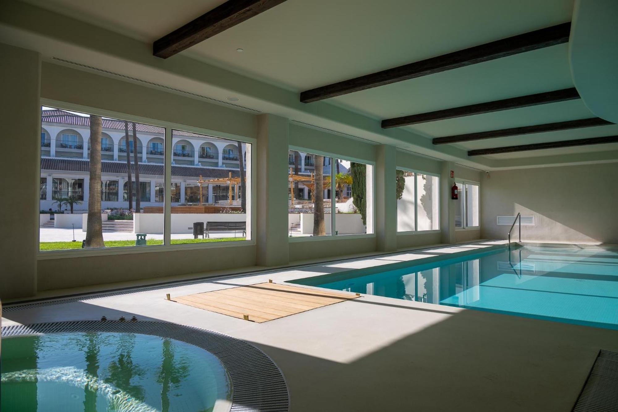 Daia Slow Beach Hotel Conil - Adults Only Recommended Conil De La Frontera Bagian luar foto