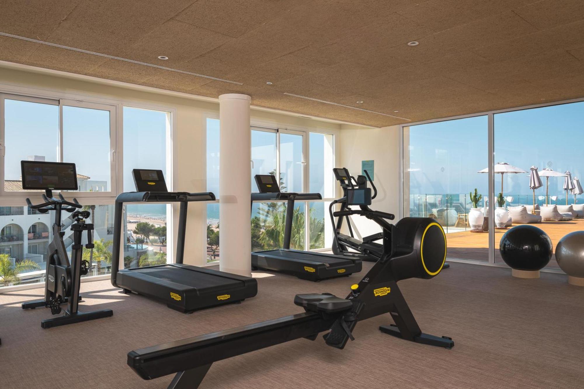Daia Slow Beach Hotel Conil - Adults Only Recommended Conil De La Frontera Bagian luar foto