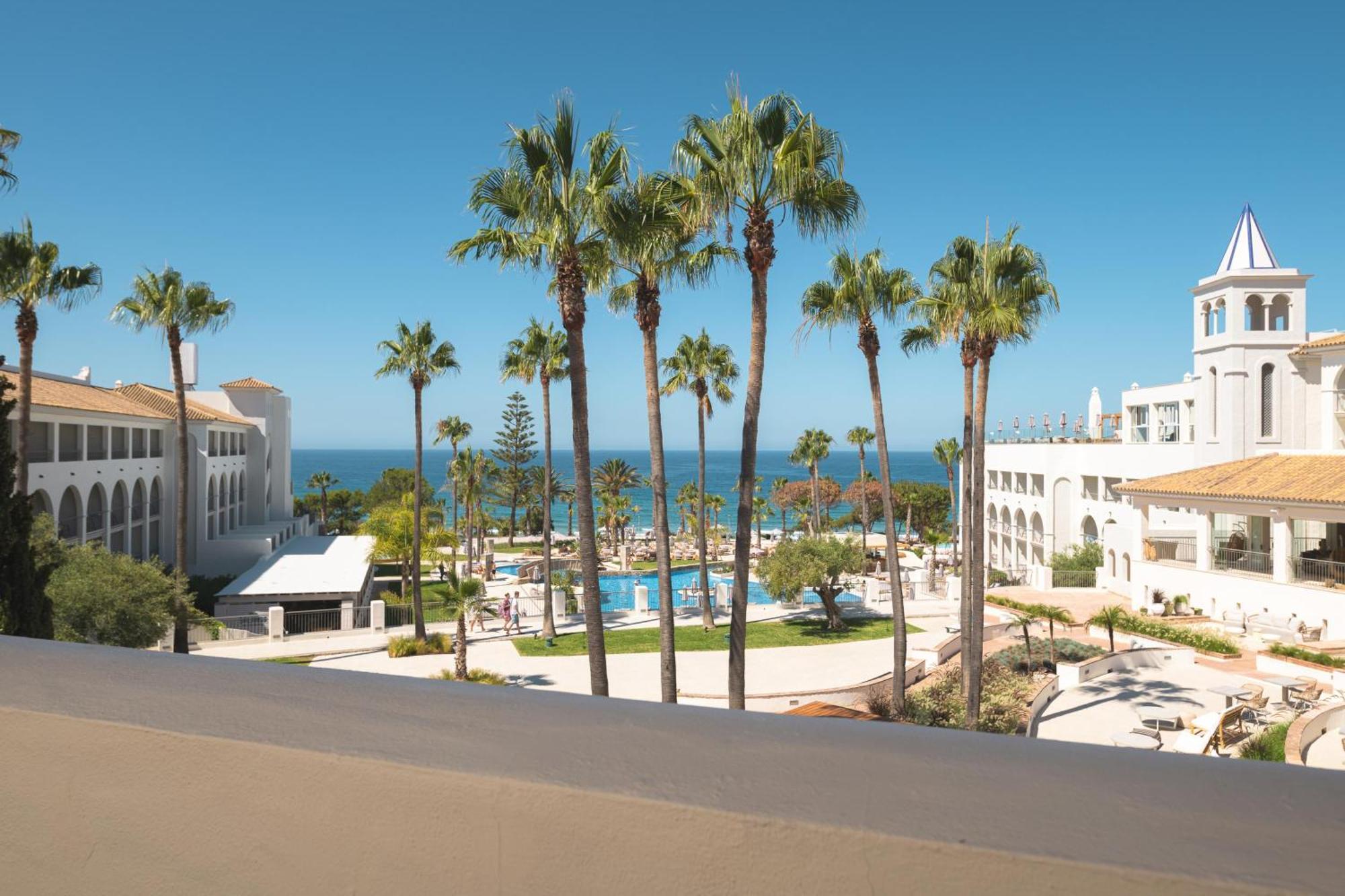 Daia Slow Beach Hotel Conil - Adults Only Recommended Conil De La Frontera Bagian luar foto