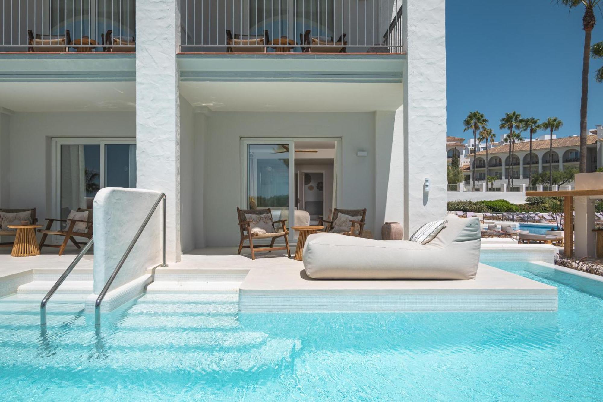 Daia Slow Beach Hotel Conil - Adults Only Recommended Conil De La Frontera Bagian luar foto