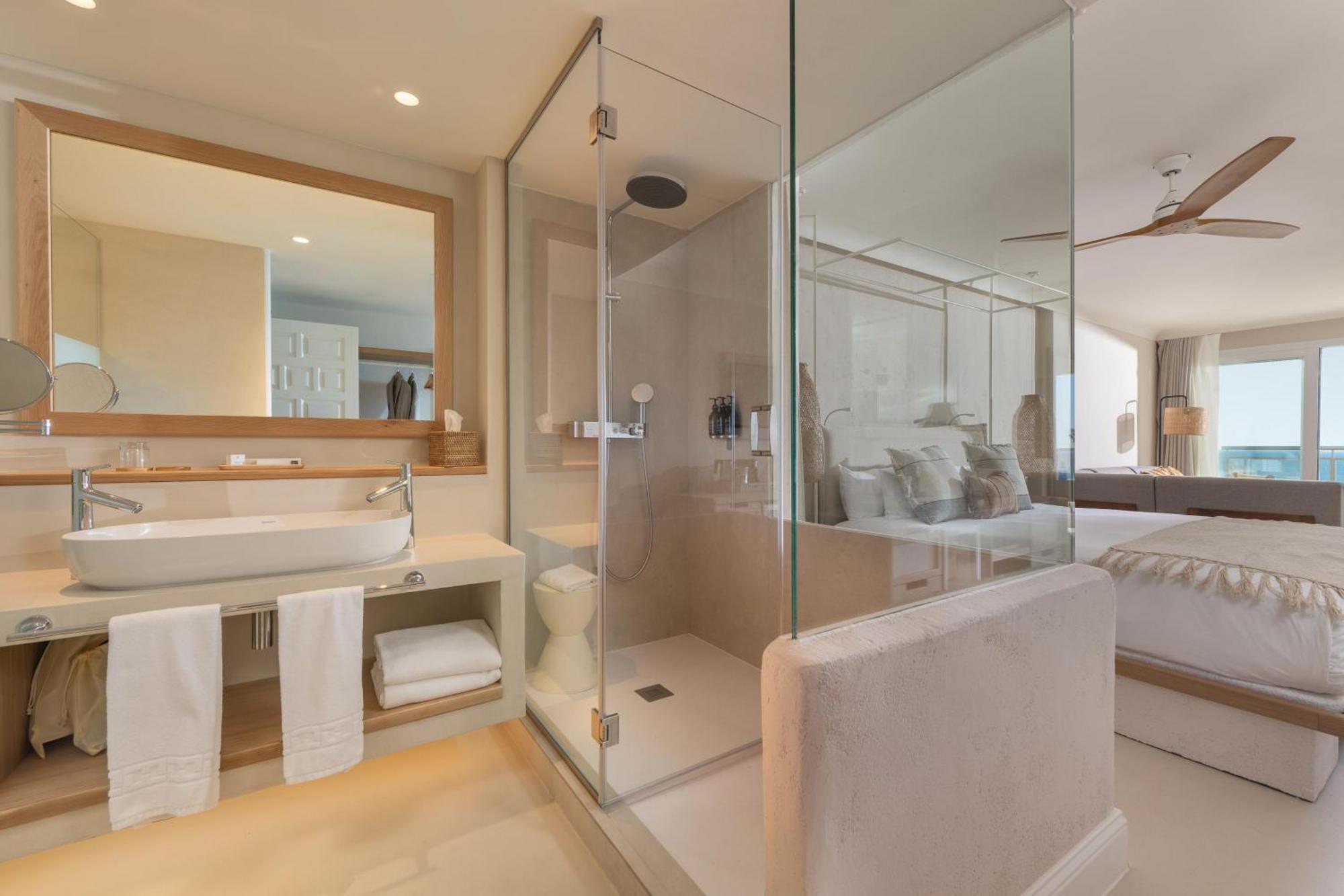 Daia Slow Beach Hotel Conil - Adults Only Recommended Conil De La Frontera Bagian luar foto