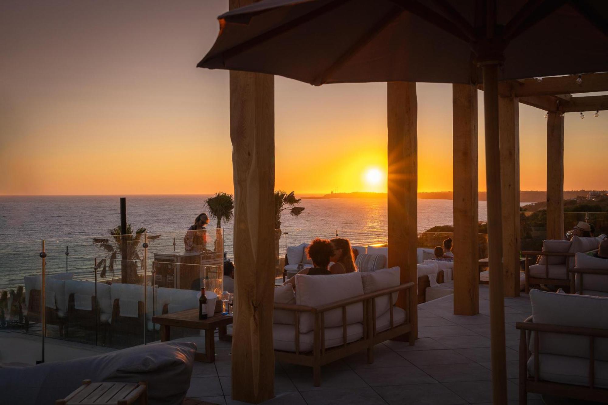 Daia Slow Beach Hotel Conil - Adults Only Recommended Conil De La Frontera Bagian luar foto
