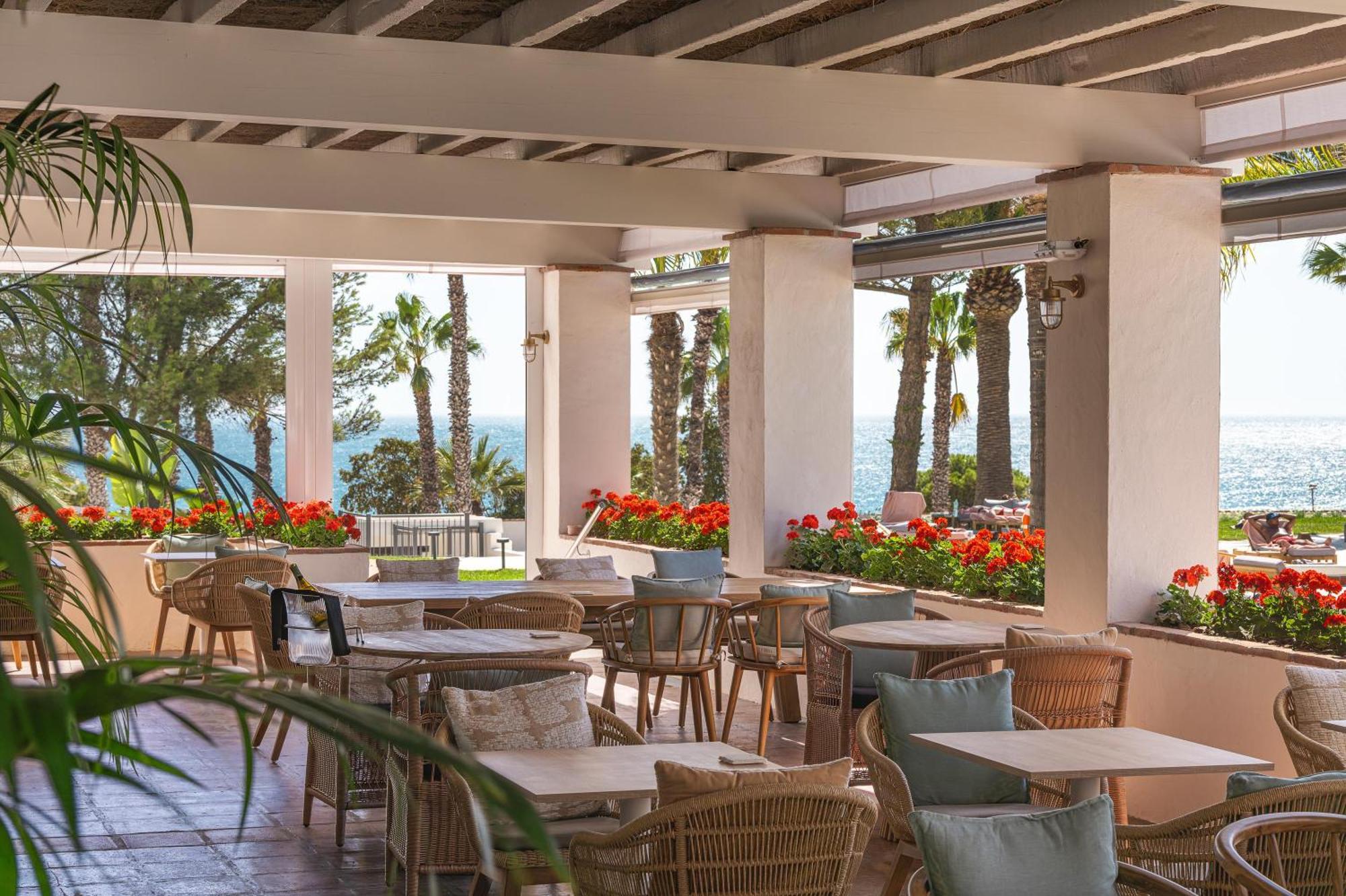 Daia Slow Beach Hotel Conil - Adults Only Recommended Conil De La Frontera Bagian luar foto