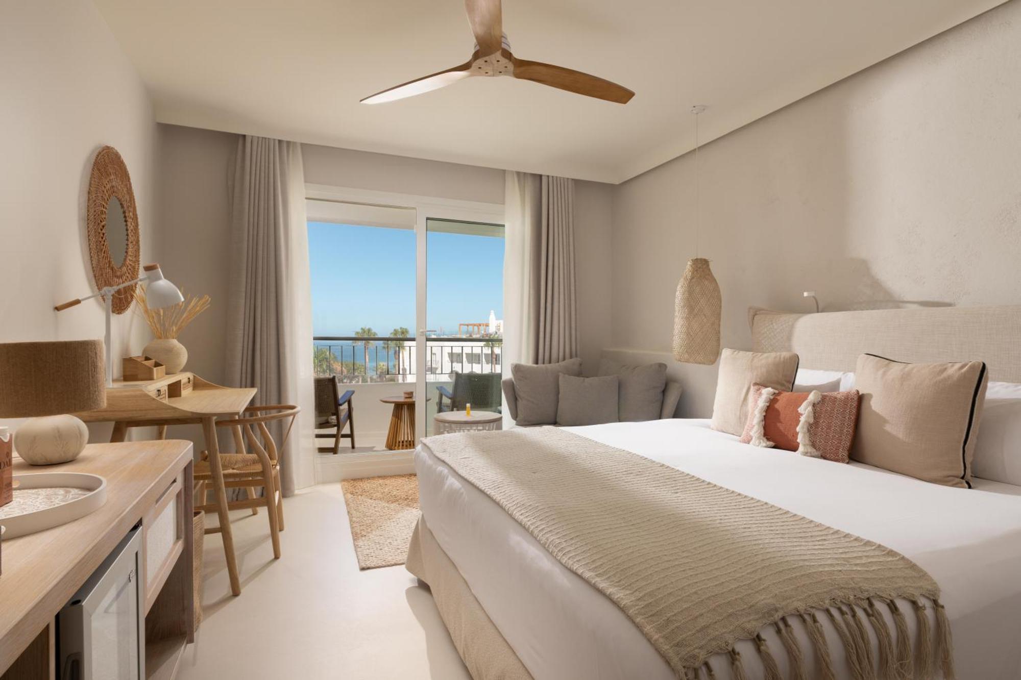 Daia Slow Beach Hotel Conil - Adults Only Recommended Conil De La Frontera Bagian luar foto