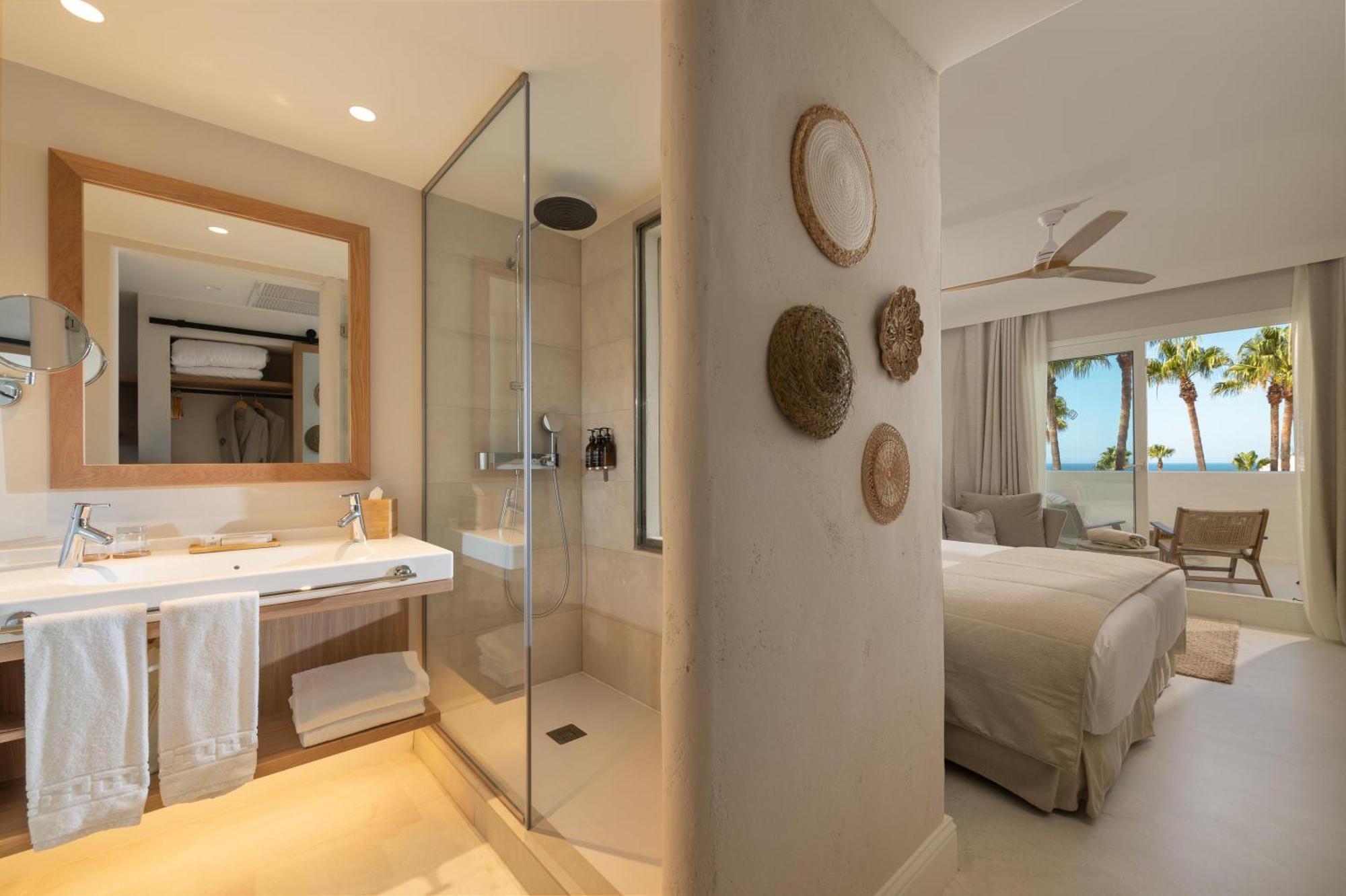Daia Slow Beach Hotel Conil - Adults Only Recommended Conil De La Frontera Bagian luar foto
