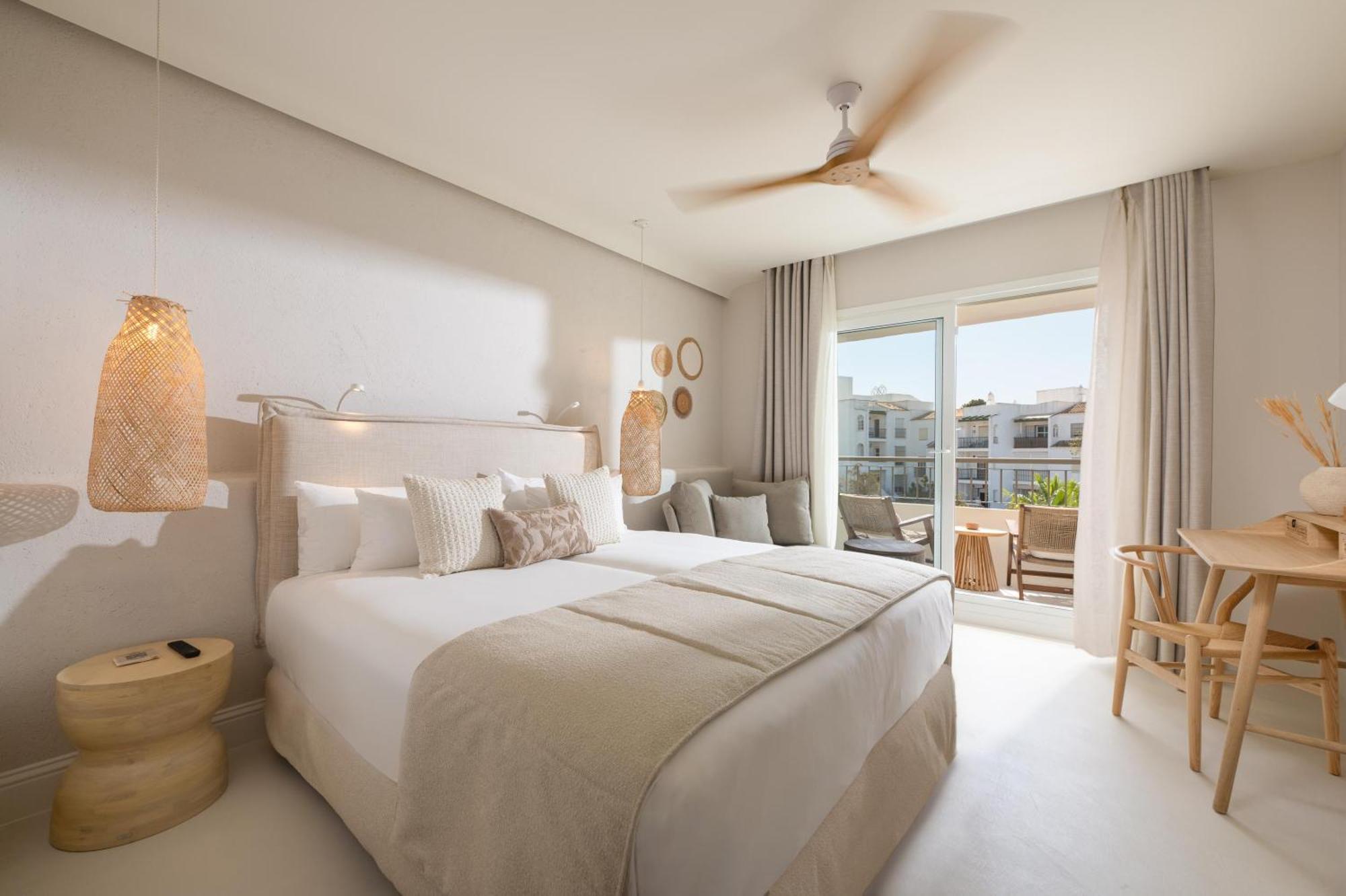 Daia Slow Beach Hotel Conil - Adults Only Recommended Conil De La Frontera Bagian luar foto