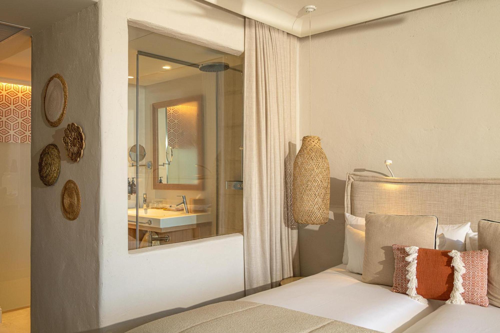 Daia Slow Beach Hotel Conil - Adults Only Recommended Conil De La Frontera Bagian luar foto