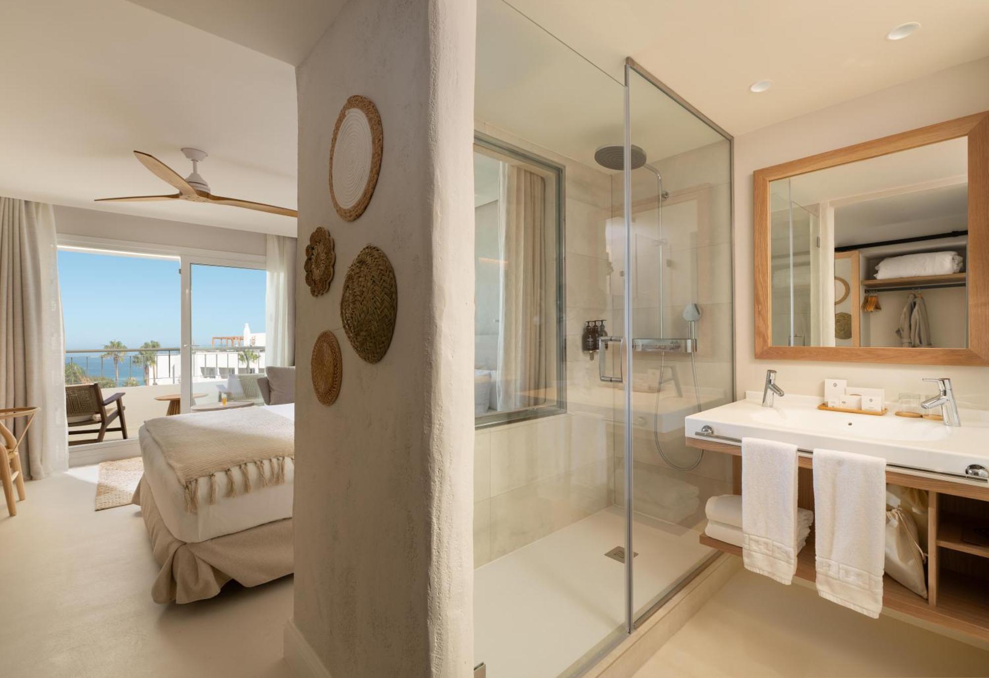 Daia Slow Beach Hotel Conil - Adults Only Recommended Conil De La Frontera Bagian luar foto