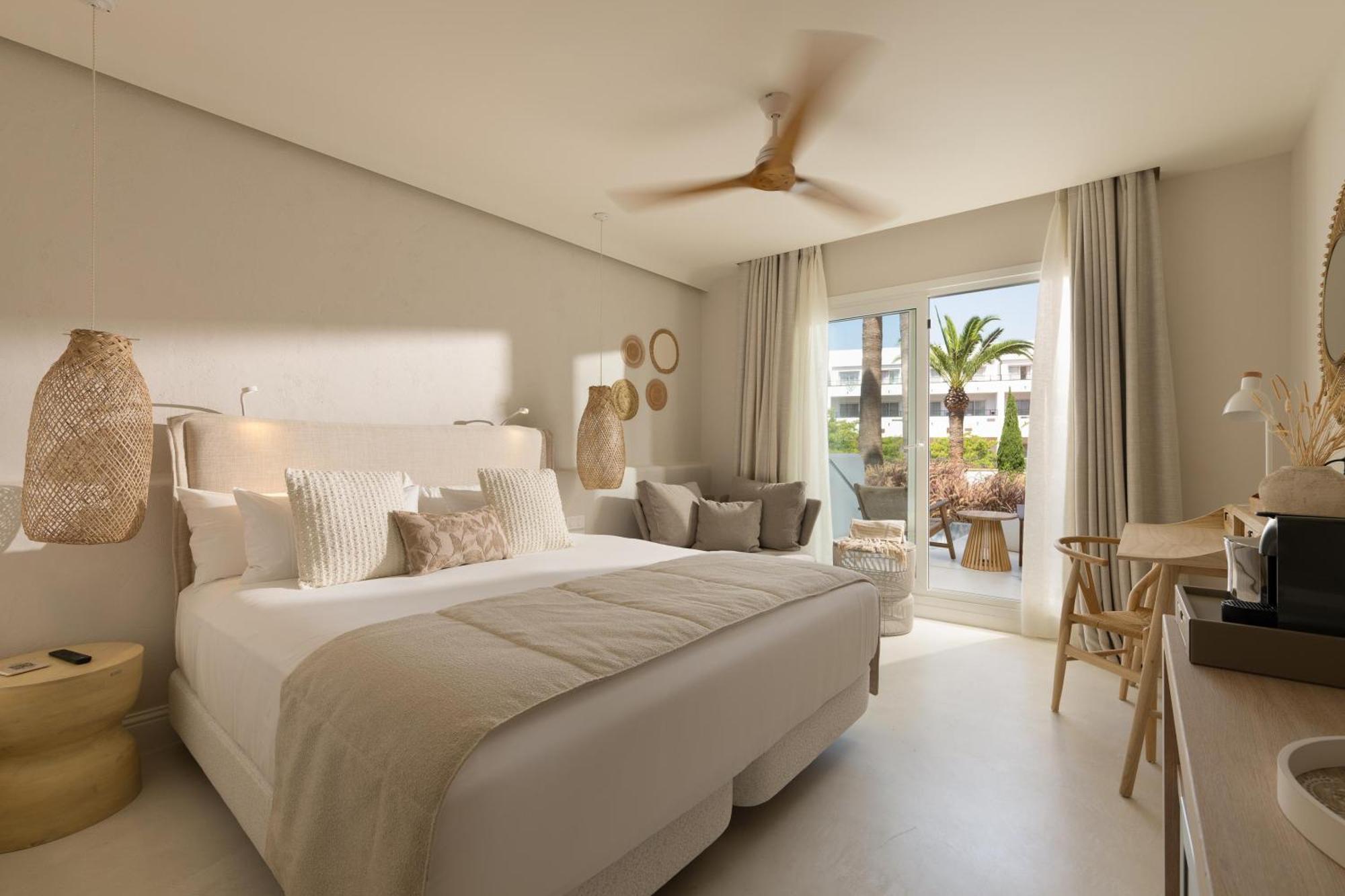 Daia Slow Beach Hotel Conil - Adults Only Recommended Conil De La Frontera Bagian luar foto