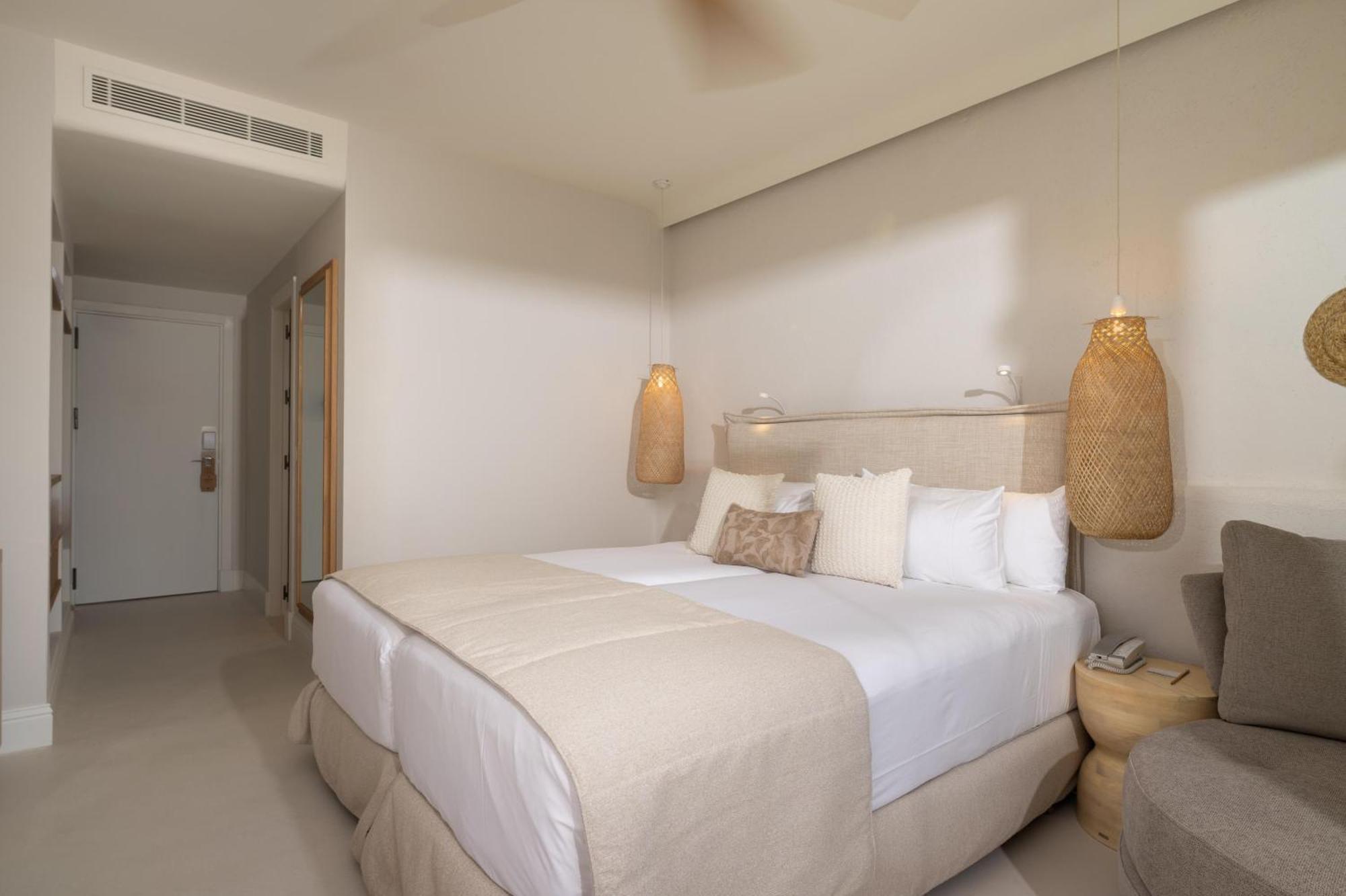 Daia Slow Beach Hotel Conil - Adults Only Recommended Conil De La Frontera Bagian luar foto