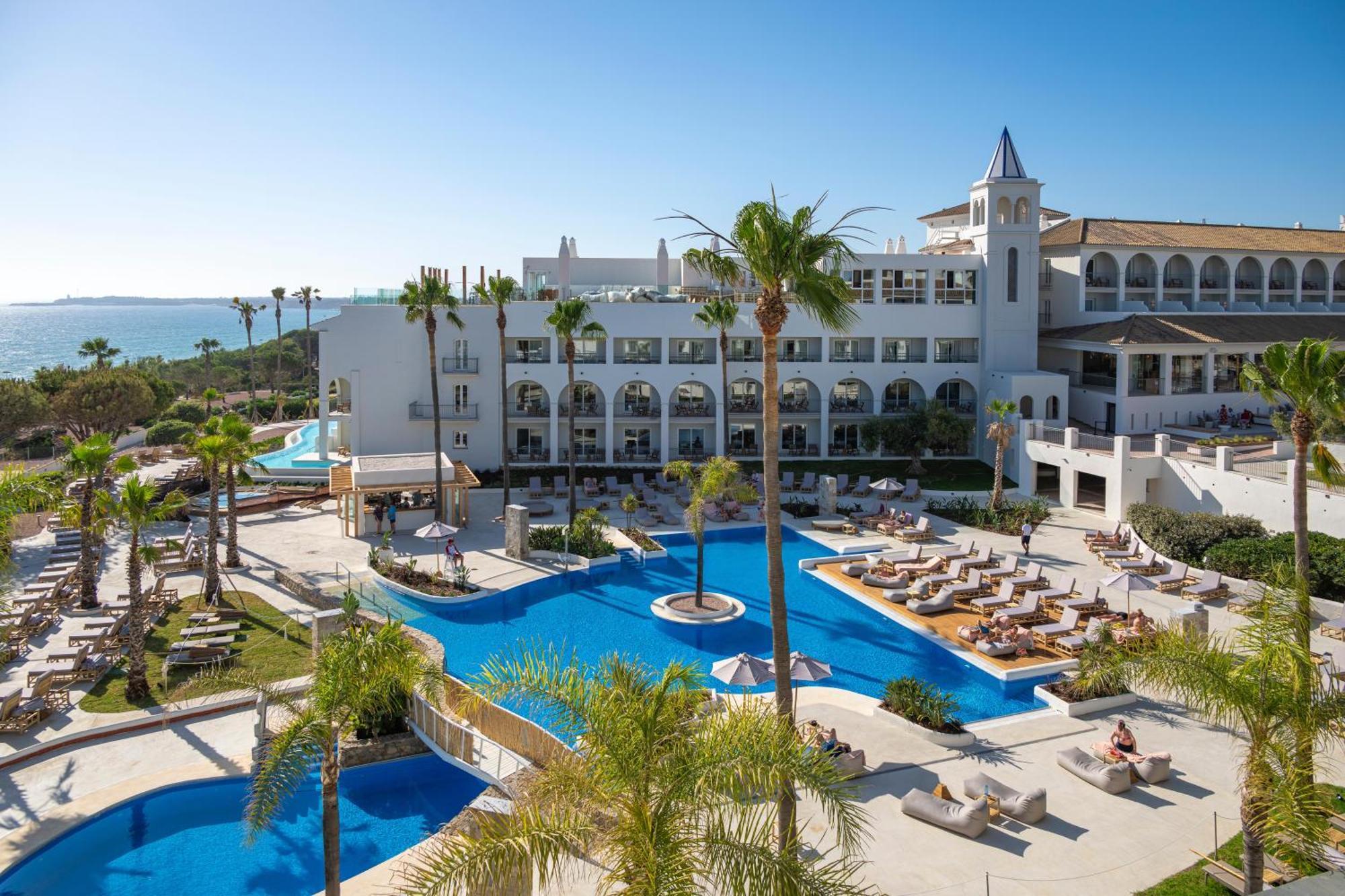 Daia Slow Beach Hotel Conil - Adults Only Recommended Conil De La Frontera Bagian luar foto