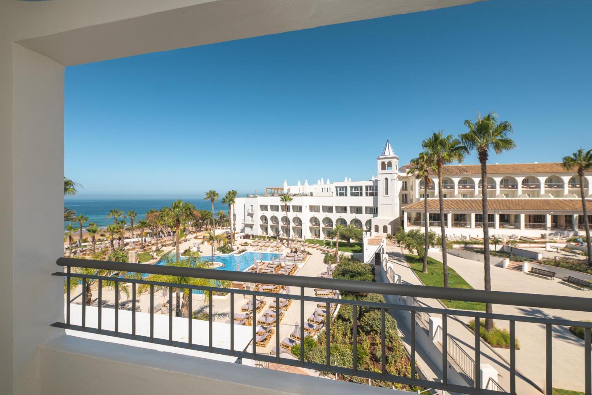 Daia Slow Beach Hotel Conil - Adults Only Recommended Conil De La Frontera Bagian luar foto