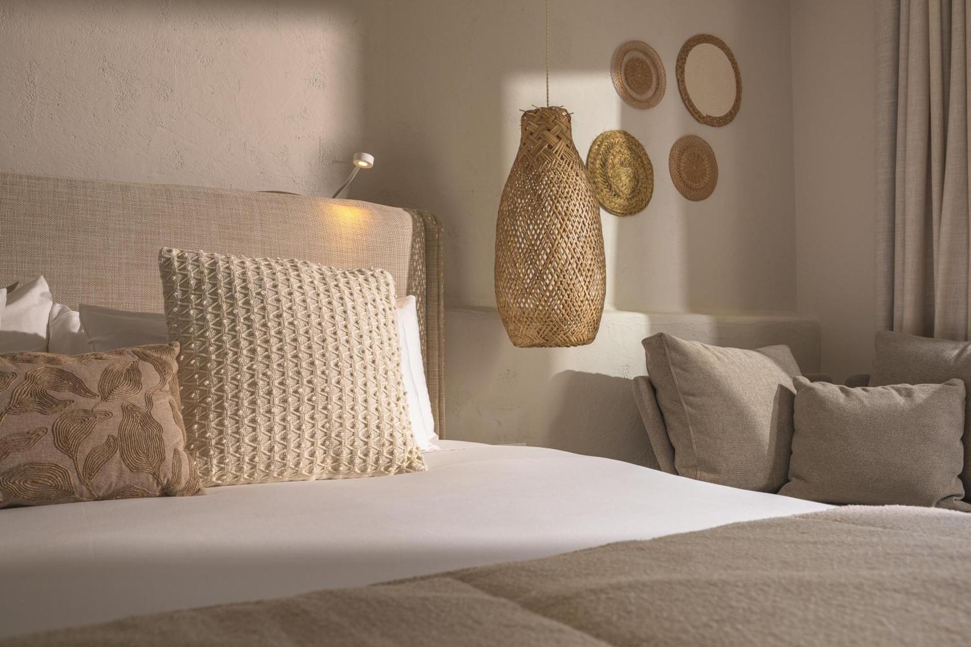 Daia Slow Beach Hotel Conil - Adults Only Recommended Conil De La Frontera Bagian luar foto