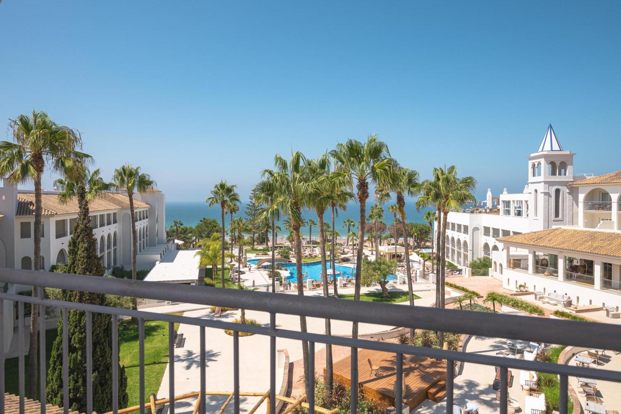 Daia Slow Beach Hotel Conil - Adults Only Recommended Conil De La Frontera Bagian luar foto
