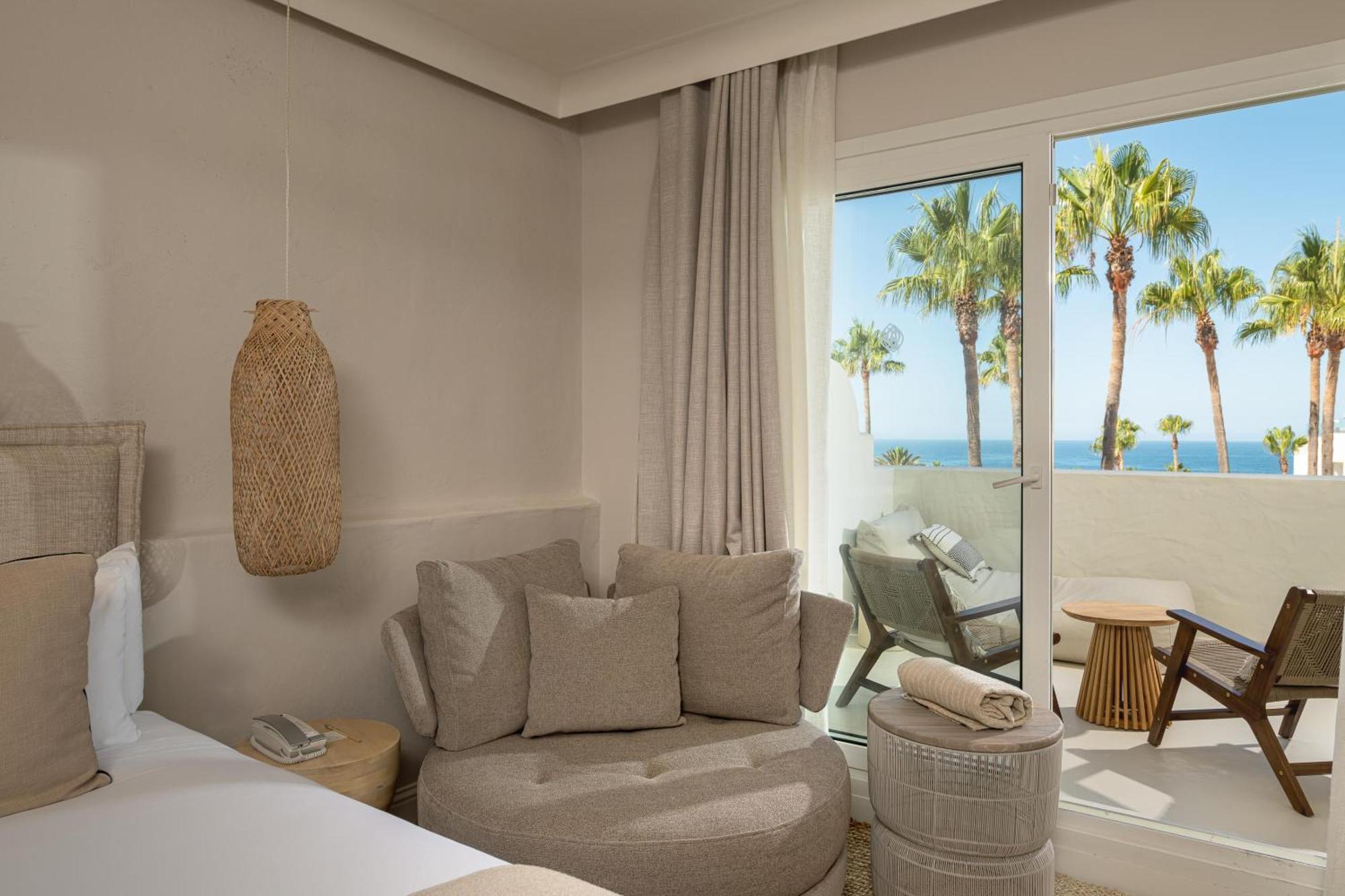 Daia Slow Beach Hotel Conil - Adults Only Recommended Conil De La Frontera Bagian luar foto