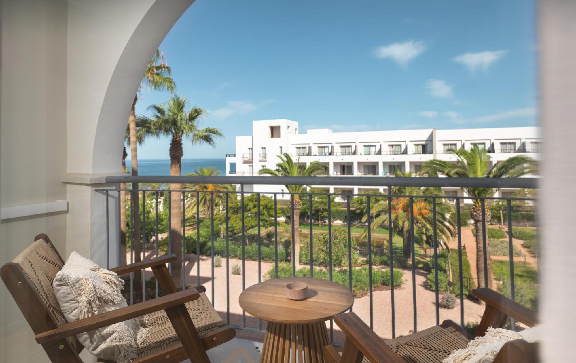 Daia Slow Beach Hotel Conil - Adults Only Recommended Conil De La Frontera Bagian luar foto
