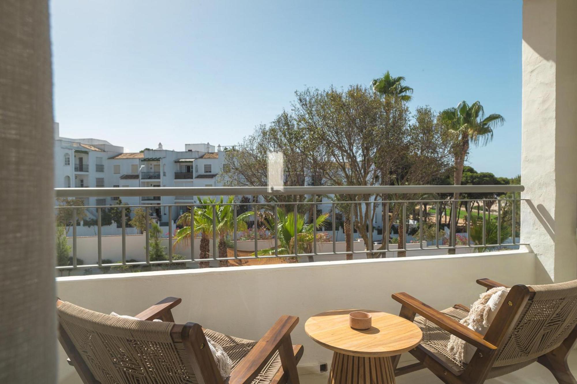 Daia Slow Beach Hotel Conil - Adults Only Recommended Conil De La Frontera Bagian luar foto